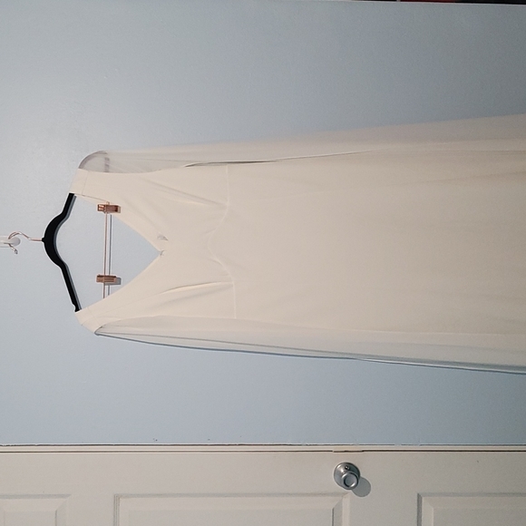 Torrid Wedding Dress 👰